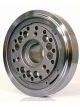 Power Bond Balancers Harmonic Balancer Race lightweight 6.980 in OD