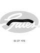 Gates Radiator Hose