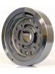 Power Bond Balancers Harmonic Balancer Race 6.670 in OD SFI 18.1 Ste