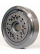 Power Bond Balancers Harmonic Balancer Race 7.950 in OD SFI 18.1 Ste
