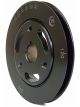 Powerbond Holden 6Cyl Red Street Harmonic Balancer (17A-ST)