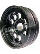Powerbond Blower Bal Ls2, Ls3 & Ls6 8 Rib, 3 Bolt Face Balancer (81117-SC)