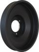 Powerbond 18% O/D S/C Bolt On Pulley Suit Lsa, 8 Rib