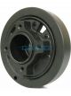 Powerbond Ford 302-351W 28Oz 4 Bolt Rais Ed Pulley Location New Bal (HB1060-N)