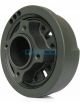 Powerbond Windsor 302-351 V8 HBalancer C/W Ring 4 Bolt 1.57Wide (HB1070-N)
