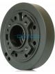Powerbond Harmonic Balancer Damper Cleveland New Balancer