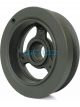 Powerbond Harmonic Balancer Damper 5.4 Litre Mustang