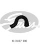 Gates Radiator Hose