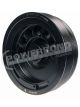 Powerbond S/C 5% O/D 8 Rib Hold Vs-Vy 3.8L V6 Balancer + Buick V6 (O81461-SC5)