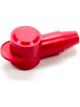 Powermaster Battery Terminal Boot - Red Rubber Terminal Cover