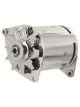 Powermaster Generator 75 Amps Ford O/Set 51-64 V8 Polished