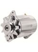 Powermaster Generator 75 Amps Suit Gm To 64, Short Polished
