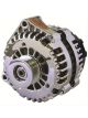 Powermaster Gm Alt Ad 244 Style Polish 165 Amp W/2Pin Vr Int Reg Serp L