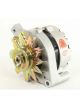 Powermaster Alt Ford 60Amp V Belt Natural Finish.