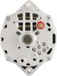 Powermaster 100 Amp Int Reg Natural Alter Suit Buick, Oldsmobile & Pont