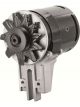 Powermaster Generator 90 Amps Suit For Flathead 49-53 Black