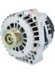 Powermaster Gm Alt Ad 244 Styl Natural 165 Amp W/2Pin Vr Int Reg Serp Ls