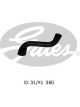 Gates Radiator Hose
