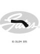 Gates Radiator Hose