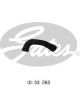Gates Radiator Hose