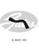 Gates Radiator Hose