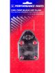 Proform Sb Chev Fuel Pump Block Off Plate