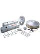 Proform Sb Chev Engine Dress Up Kit Notes
