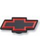 Proform Valve Air Cleaner Black Large Crinkle Nut Bowtie
