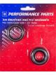 Proform Valve Cover Grommet Set Use With Proform Covers