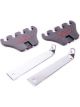 Proform Spark Lead Hold Down Looms Black Chevy