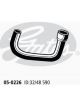 Gates Radiator Hose