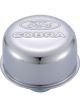 Proform Ford Cobra Racing Breather Cap Chrome