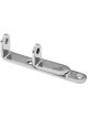 Proform Alt Bracket Sbc Short Pump Left Side High Mount