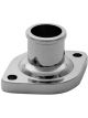 Proform Water Neck Chrome O-Ring Style For Chevy V8