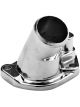 Proform Chrome Thermostat Cover Ford 289-302-351W. 1965-1975