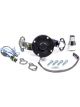 Proform Sbc Electric Water Pump Alloy Chrome