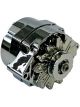 Proform Alternator 120 Amp Chrome With Single Wire