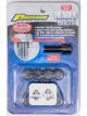 Proform Cam Lock Header Bolts 12Pcs 1