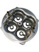 Proform Carburettor Main Body Holley, 4777, 4778, 4779, 4780