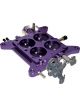 Proform Carburettor Billet Base Plate Holley, 4777, 4778, 4779, 4780