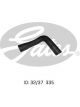Gates Radiator Hose