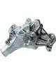 Proform Sbc High Flow Water Pump Alloy Polished Long