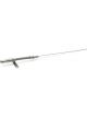 Proform Sb Ford Flexible Oil Dipstick Braide 289 302 351W Timing Cov