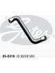 Gates Radiator Hose
