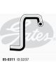 Gates Radiator Hose