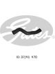 Gates Radiator Hose