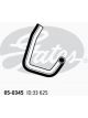 Gates Radiator Hose