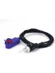 Racepak V-Net Module & Temp Sensor Oil Temperature, 0-300&Deg;F (220-VP-T -OIL)