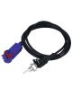 Racepak V-Net Module & Temp Sensor Water Temperature, 0-300&De (220-VP-T -WATE)