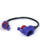 Racepak V-Net Tee Cable - 18